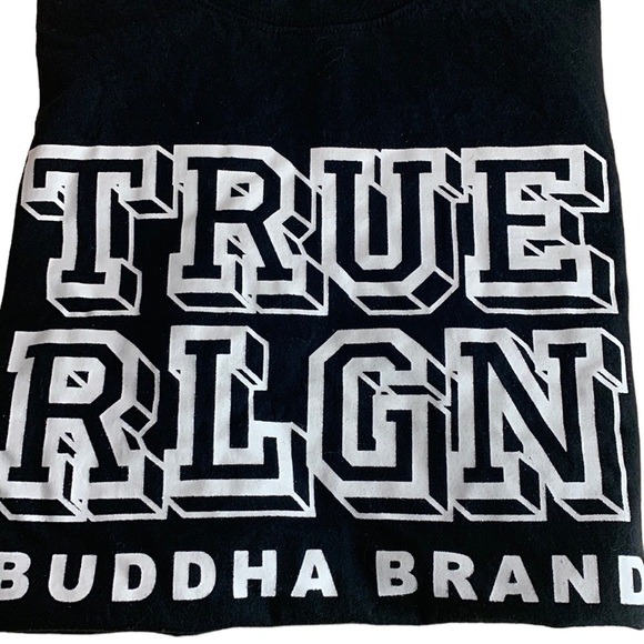TRUE RELIGION TEE-SHIRT - Picture 4 of 4